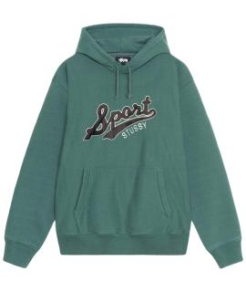 STUSSY Худи/толстовка