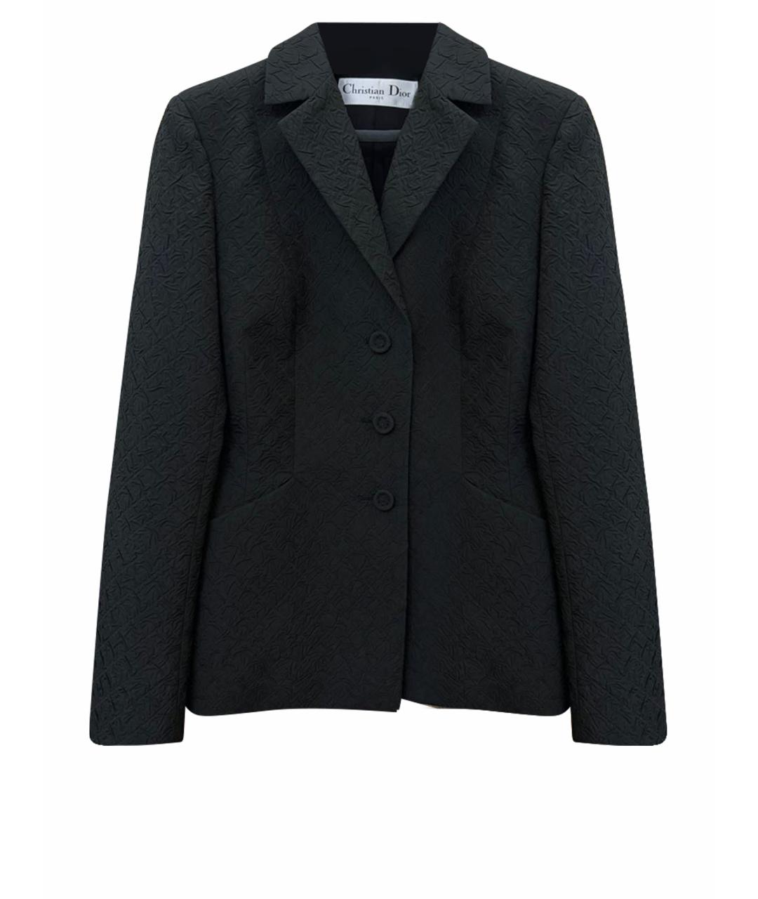 CHRISTIAN DIOR Жакет/пиджак, фото 1