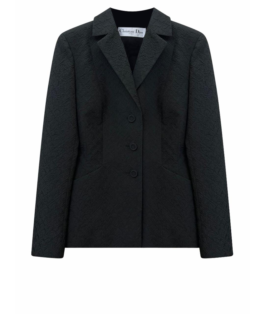 CHRISTIAN DIOR Жакет/пиджак, фото 5