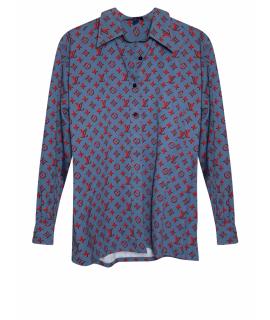 LOUIS VUITTON Рубашка