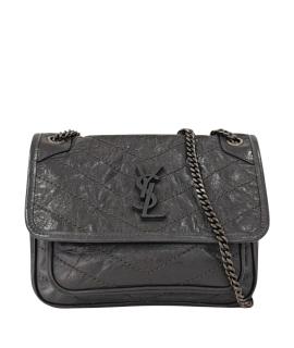 SAINT LAURENT Сумка через плечо