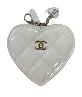 CHANEL Сумка с короткими ручками