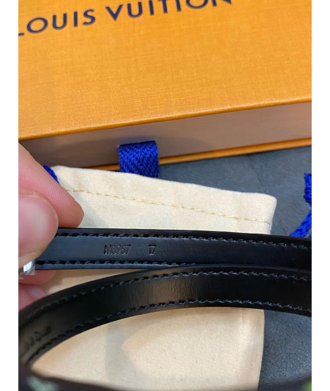 LOUIS VUITTON Мульти браслет, фото 3