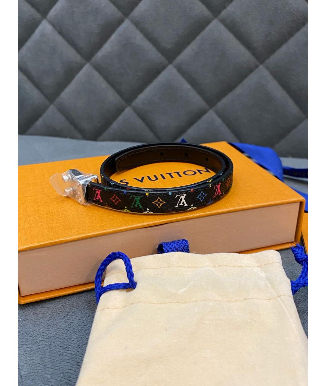 LOUIS VUITTON Мульти браслет, фото 4
