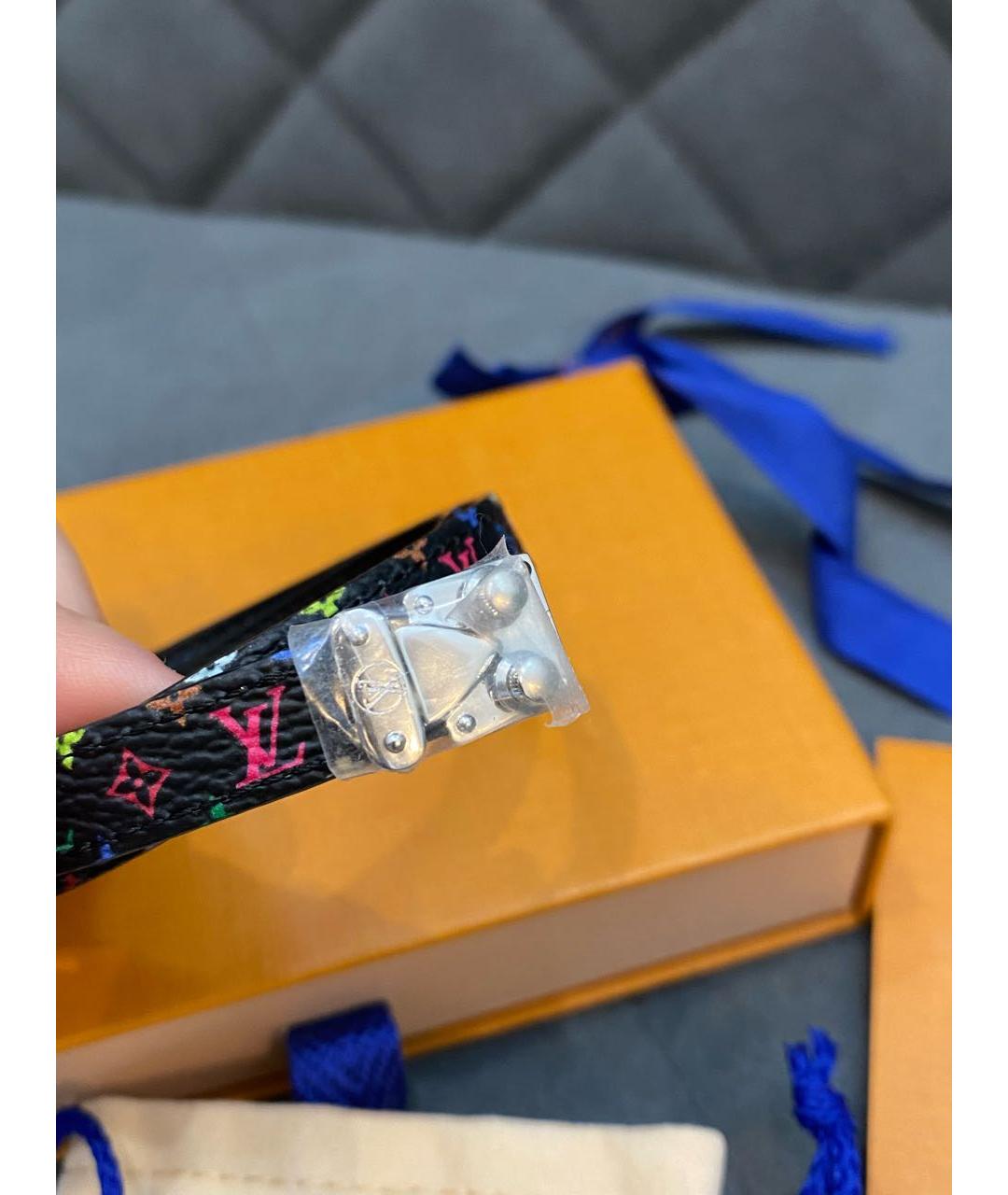 LOUIS VUITTON Мульти браслет, фото 2
