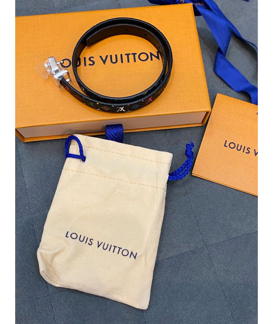 LOUIS VUITTON Мульти браслет, фото 5