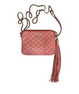 DOLCE&GABBANA Сумка через плечо