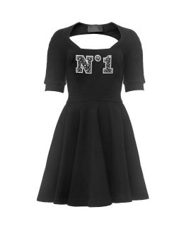 PHILIPP PLEIN Платье