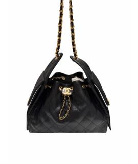 CHANEL Сумка через плечо