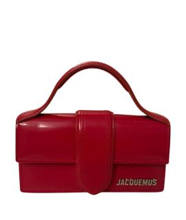 JACQUEMUS Сумка с короткими ручками