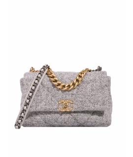 CHANEL Сумка тоут