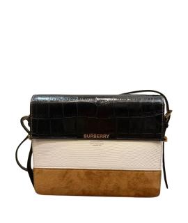 BURBERRY Сумка с короткими ручками