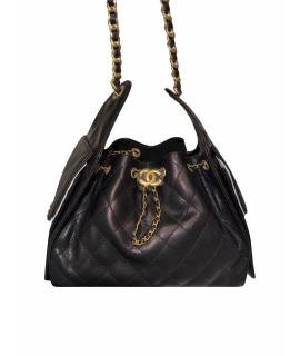 CHANEL Сумка через плечо