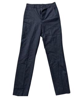 ISABEL MARANT Брюки узкие