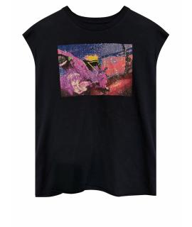 ZADIG & VOLTAIRE Футболка