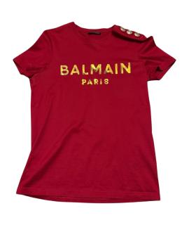 BALMAIN Футболка