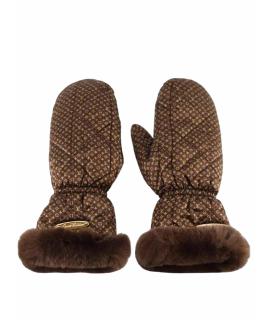 LOUIS VUITTON Варежки