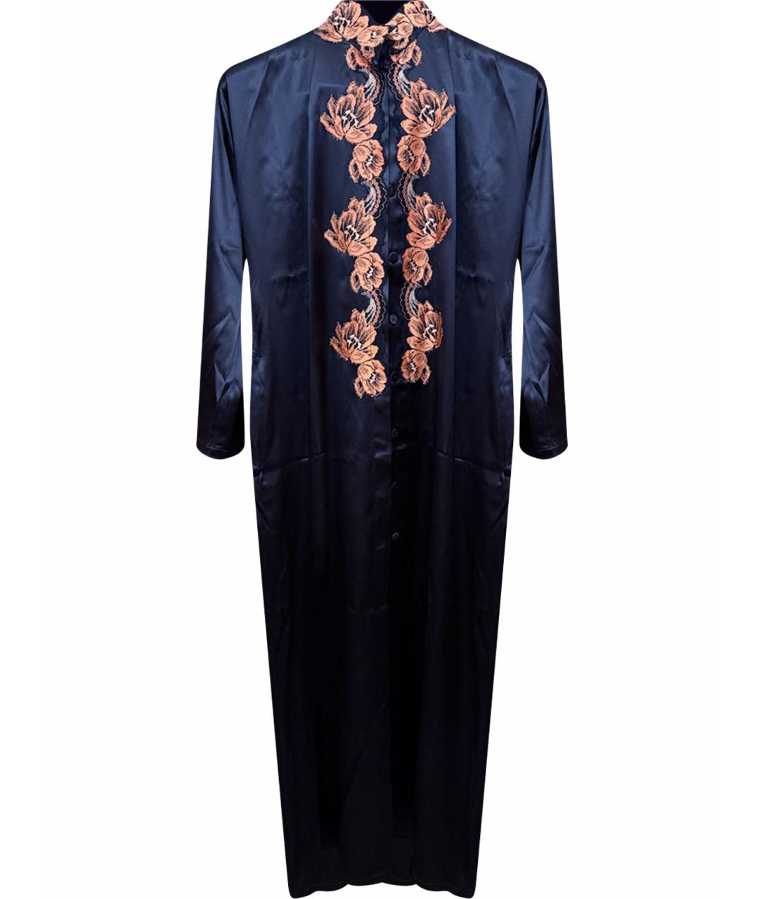 LA PERLA Черный халаты, фото 1