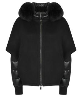 MOORER Пуховик