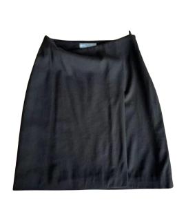 PRADA Юбка миди