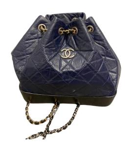 CHANEL Сумка через плечо