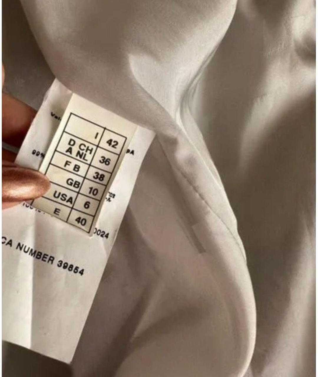 MISSONI Фиолетовое шерстяное пальто, фото 5