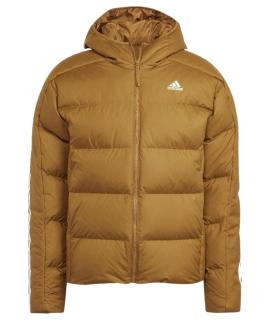 ADIDAS Пуховик