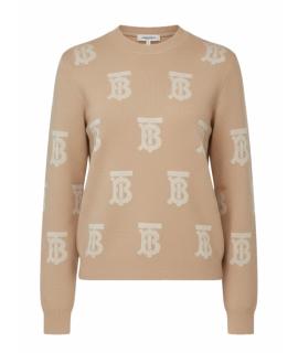 BURBERRY Джемпер / свитер