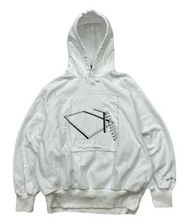 UNDERCOVER Худи/толстовка