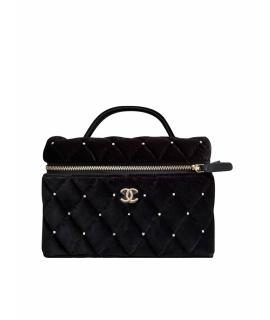 CHANEL Сумка с короткими ручками