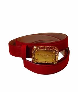 DOLCE&GABBANA Ремень