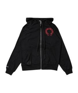 CHROME HEARTS Худи/толстовка