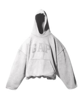 YEEZY Худи/толстовка