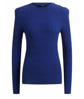 BALMAIN Джемпер / свитер