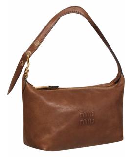 MIU MIU Сумка с короткими ручками