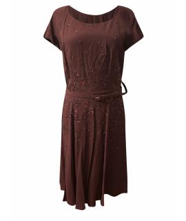 PRADA Вечернее платье