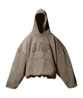 YEEZY Худи/толстовка