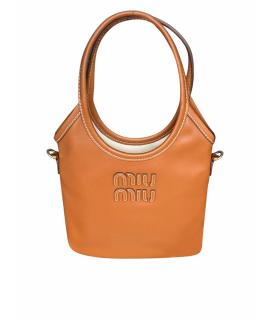 MIU MIU Сумка через плечо