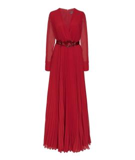 MAX MARA Вечернее платье