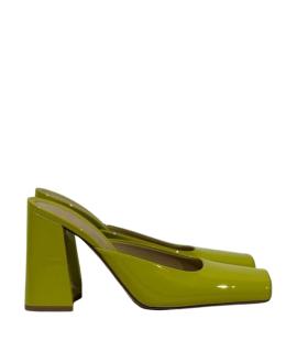 BOTTEGA VENETA Мюли