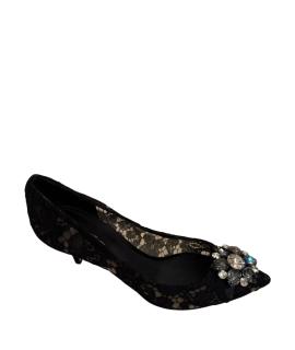 DOLCE&GABBANA Туфли