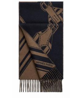 HERMES Шарф