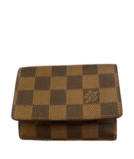 LOUIS VUITTON Кардхолдер