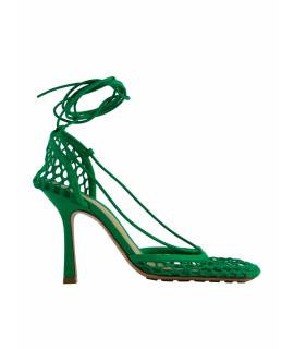 BOTTEGA VENETA Босоножки