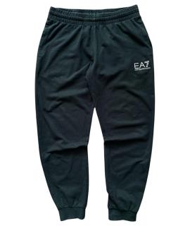 EA7 Повседневные брюки