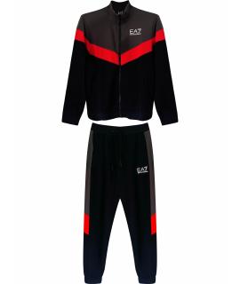 EA7 Спортивный костюм