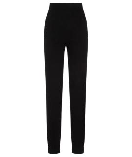 SAINT LAURENT Леггинсы и велосипедки