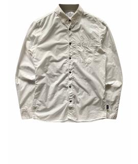 STONE ISLAND Детская рубашка