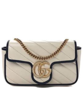 GUCCI Сумка через плечо