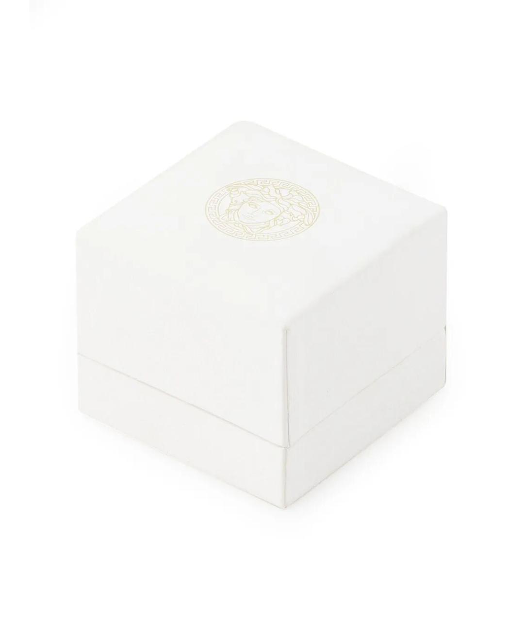 VERSACE Металлические серьги, фото 5